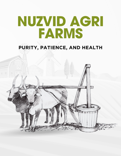 About Us – Nuzvid Agri Farms